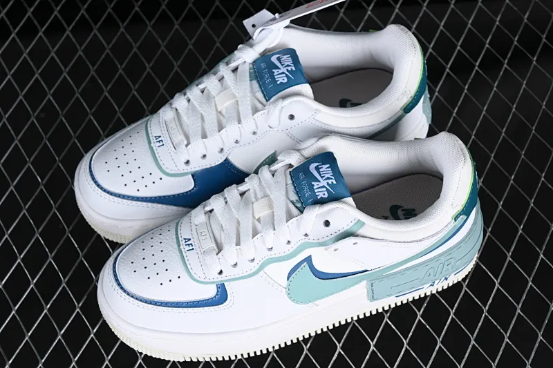 All Categories Nk Air Force 1 Air Force Series Nk Air Force 1 Shadow Air Force Lightweight Increase Nk Air Force 1 Shadow Air Force One Lightweight Increase Low-top Versatile Sneakers DZ1847-001